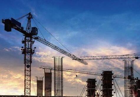 項(xiàng)目開(kāi)工活躍 資金保障加力 ——透視下半年基建投資發(fā)力關(guān)鍵點(diǎn)